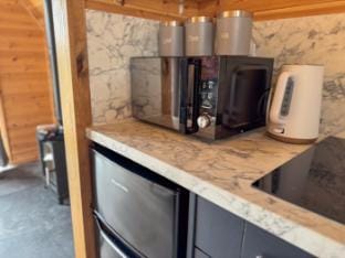 The Firs Country Park Campground/ 
RV Resort in Boston