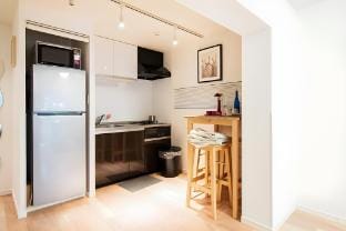 A stunning 1LDK apartment near Roppongi Hills Apartment in Shibuya