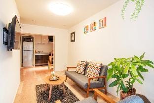 A stunning 1LDK apartment near Roppongi Hills Apartment in Shibuya