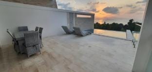 Villa Rihanna4 | 4 Bed | 3 Bath Sea View Poolvilla Vacation rental in Ko Samui