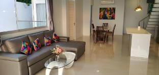 Villa Rihanna4 | 4 Bed | 3 Bath Sea View Poolvilla Vacation rental in Ko Samui