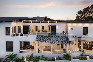 Samui White House | Luxury 5BR Amazing Views w/ BF Villa in Ko Samui