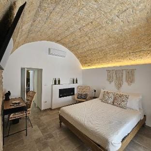 Antico casale con spa e terrazza tra mare e storia Vacation rental in Trani