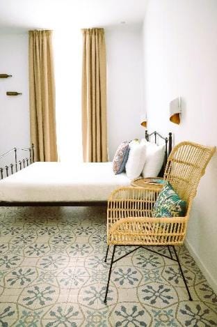 Antico casale con spa e terrazza tra mare e storia Vacation rental in Trani