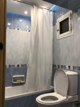 شقه مفروشه في المهندسين  Apartment in Egypt