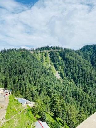 New Friends House Vacation rental in Pakistan