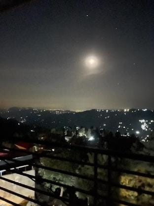 New Friends House Vacation rental in Pakistan