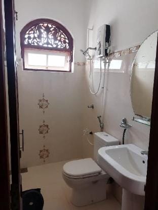 Sujee Villa Villa in Western Province