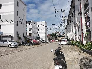 Cozy 2br deca homes near sm jmall Apartment in Lapu-Lapu City