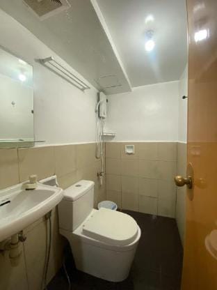 Cozy 2br deca homes near sm jmall Apartment in Lapu-Lapu City