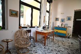 Villa San Giuseppe Brindisi - Familiare con Doccia Vacation rental in Brindisi