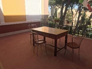 Villa San Giuseppe Brindisi - Familiare con Doccia Vacation rental in Brindisi