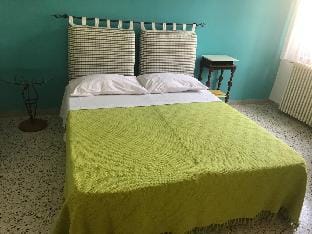 Villa San Giuseppe Brindisi - Familiare con Bagno Vacation rental in Brindisi
