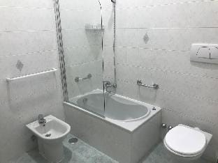 Villa San Giuseppe Brindisi - Familiare con Bagno Vacation rental in Brindisi