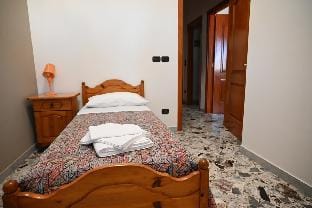Villa San Giuseppe Brindisi -  Singola con Bagno Vacation rental in Brindisi