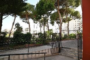 Villa San Giuseppe Brindisi -  Singola con Bagno Vacation rental in Brindisi