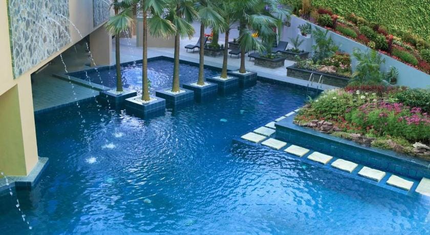 RGB Apartment - Pioneer, Mandaluyong! Apartment in Mandaluyong