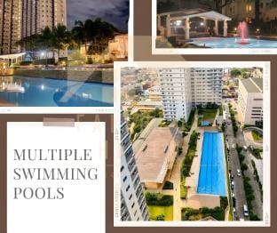 Faithful Haven II - One Bedroom Comfortable Unit Apartment in Quezon City