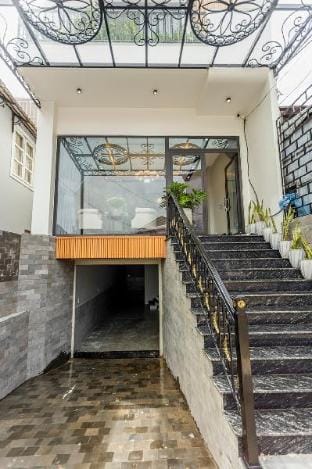 Khu Chi Lang Apartments Apartment in Dalat