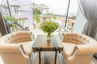 Khu Chi Lang Apartments Apartment in Dalat