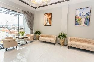 Khu Chi Lang Apartments Apartment in Dalat