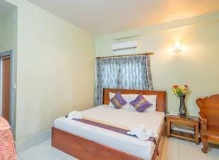 Angkor Cambo Guest House Apartment in Krong Siem Reap