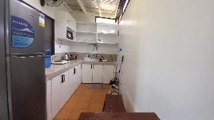 Green Cabin Apartment 1 Bilevel at Tagaytay Apartment in Tagaytay