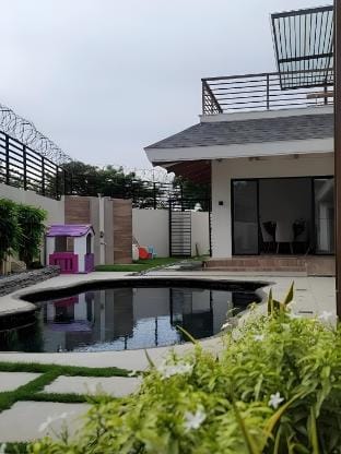 Lux7 Pool Villa Vacation rental in Lapu-Lapu City