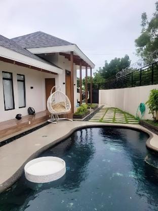Lux7 Pool Villa Vacation rental in Lapu-Lapu City