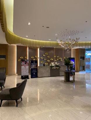 The Haven at Lush Residences  Apartment in Makati