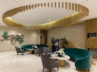 The Haven at Lush Residences  Apartment in Makati
