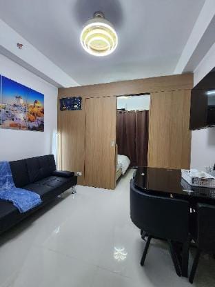 The Haven at Lush Residences  Apartment in Makati