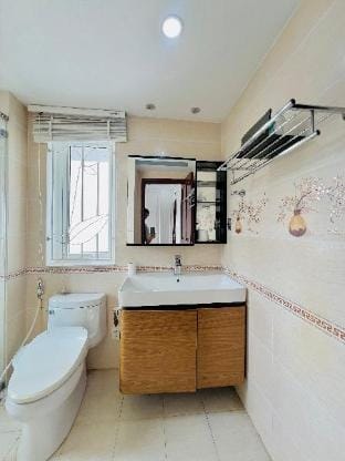 Maison Villa Tokyo Villa in Ho Chi Minh City