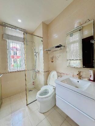 Maison Villa Tokyo Villa in Ho Chi Minh City
