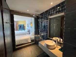 Mandala Cham Bay Mui Ne Apartment in Phan Thiet