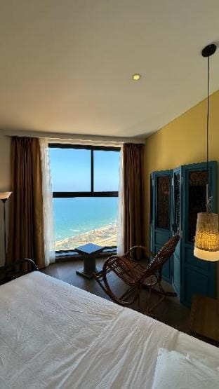 Mandala Cham Bay Mui Ne Apartment in Phan Thiet