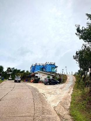 The Moon House Phu Thap Buek Vacation rental in Laos