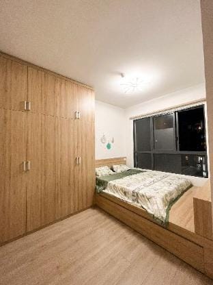 Apartment 2BR2WC Full facilities Apartment in Ho Chi Minh City
