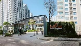 Apartment 2BR2WC Full facilities Apartment in Ho Chi Minh City
