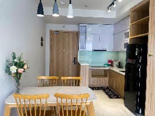 Apartment 2BR2WC Full facilities Apartment in Ho Chi Minh City