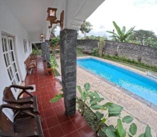 Villa Taman Damai Villa in Special Region of Yogyakarta