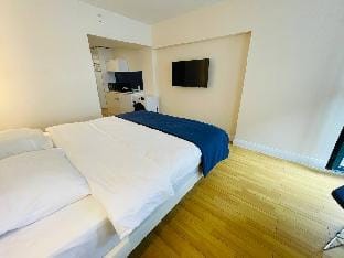 apartment for couples with sea view and beachfront Apartment in Batumi
