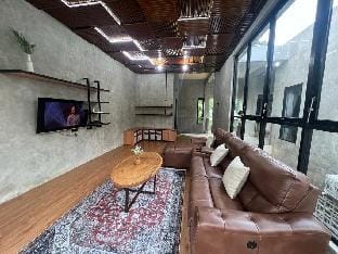 Villa Bandung Dago Design Unique W Private Pool Villa in Bandung