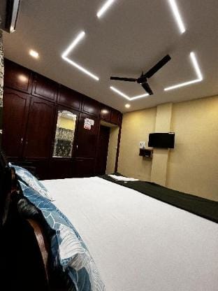 Destinedge's Padmavathi Guest House Vacation rental in Visakhapatnam