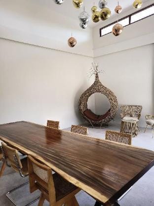 Casa de Pedro : Hidden Luxury Villa Villa in Angeles