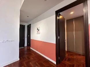 Kuala Lumpur City Centre Apartments Apartment in Federal Territory of Kuala Lumpur