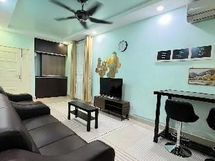 Homestay Pulau Pinang Vacation rental in Bayan Lepas