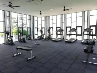Vista Genting 3-bedrooms 9pax Free WiFi Apartment in Selangor, Malaysia