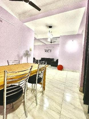 Pzazz Homestay Vacation rental in Bangladesh