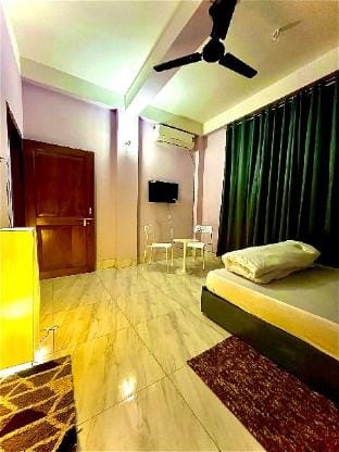 Pzazz Homestay Vacation rental in Bangladesh